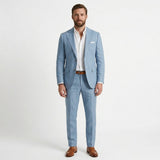HARRINGTON OXFORD | CASUAL SUIT FOR MEN 4