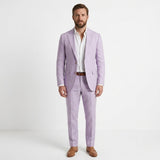 HARRINGTON OXFORD | CASUAL SUIT FOR MEN 8