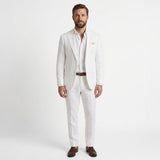 HARRINGTON OXFORD | CASUAL SUIT FOR MEN 9