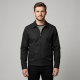 HARRINGTON OXFORD | LINED CLASSIC JACKET FOR MEN 1