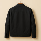 HARRINGTON OXFORD | LINED JACKET FOR MEN 3