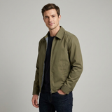 HARRINGTON OXFORD | LINED JACKET FOR MEN 6