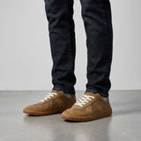 HARRINGTON OXFORD | RETRO LOW TOP SNEAKERS FOR MEN 1