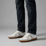 HARRINGTON OXFORD | RETRO LOW TOP SNEAKERS FOR MEN 2