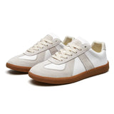 HARRINGTON OXFORD | RETRO LOW TOP SNEAKERS FOR MEN 3