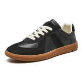 HARRINGTON OXFORD | RETRO LOW TOP SNEAKERS FOR MEN 8