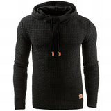Men's Hoodie | Scratch Resistant & Durable 1