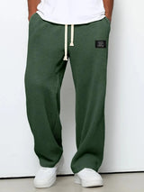 Harrington Oxford | Comfortable Fit Men's Trousers 10