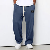 Harrington Oxford | Comfortable Fit Men's Trousers 6