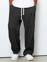 Harrington Oxford | Comfortable Fit Men's Trousers 7