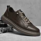 Harrington Oxford | Low Top Sneakers For Men 10