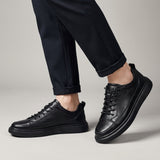 Harrington Oxford | Low Top Sneakers For Men 1