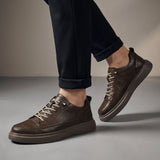 Harrington Oxford | Low Top Sneakers For Men 3