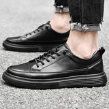 Harrington Oxford | Low Top Sneakers For Men 4
