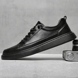 Harrington Oxford | Low Top Sneakers For Men 6