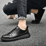 Harrington Oxford | Low Top Sneakers For Men 8