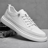 Harrington Oxford | Low Top Sneakers For Men 9