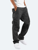 Harrington Oxford | Men’s Relaxed Fit Cargo Pants 0