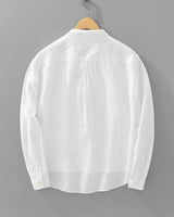 Harrington Oxford | Popover Shirt 2