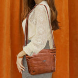 Women's Crossbody Bag | Timeless Design & Everyday Comfort 6