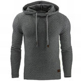 Men's Hoodie | Scratch Resistant & Durable 2