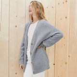 Women's Oversized Cardigan | Relaxed Fit & Soft Comfort 5