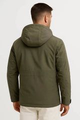 Harrington Oxford | Men's Insulated Waterproof Puffer Jacket for Outdoor Activities Harrington Oxford