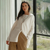 Women's Oversized Cardigan | Relaxed Fit & Soft Comfort 15
