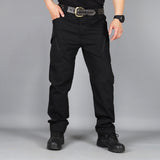 Jack – Men's Tactical Cargo Trousers 1