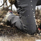 Jack – Men's Tactical Cargo Trousers 6