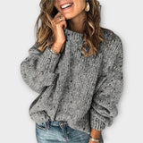 Jayzelle | Sophisticated Sweater 2