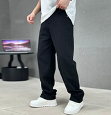 Jeremy | Men's Stylish Straight Leg Jeans 3