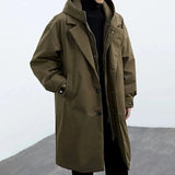 KENSINGTON OVERCOAT 0