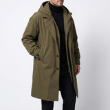 KENSINGTON OVERCOAT 1