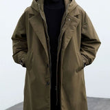 KENSINGTON OVERCOAT 4