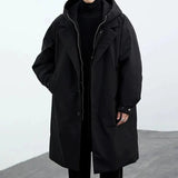KENSINGTON OVERCOAT 8