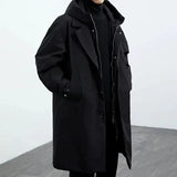 KENSINGTON OVERCOAT 9