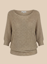 Kalyndrae | Comfortable Sweater 1