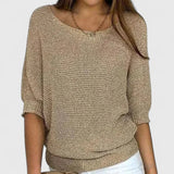 Kalyndrae | Comfortable Sweater 2