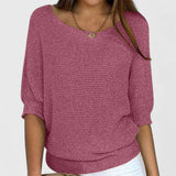 Kalyndrae | Comfortable Sweater 3
