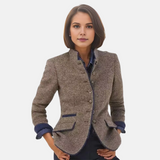 Klarisa | Stylish Blazer Jacket for Women 0