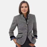 Klarisa | Stylish Blazer Jacket for Women 1