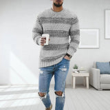 Men's Knit Jumper | Warm & Comfortable 2