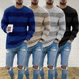 Men's Knit Jumper | Warm & Comfortable 5