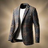 LANGLEY TAILORED BLAZER 1