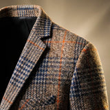 LANGLEY TAILORED BLAZER 2