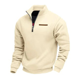 LENNOX FLEECE SWEATSHIRT 0