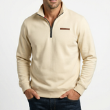LENNOX FLEECE SWEATSHIRT 2