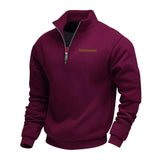 LENNOX FLEECE SWEATSHIRT 6