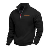LENNOX FLEECE SWEATSHIRT 8
